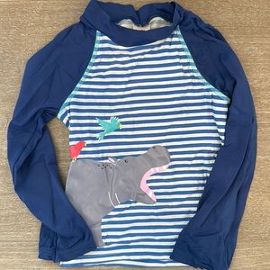 Boden Long sleeved rash guard